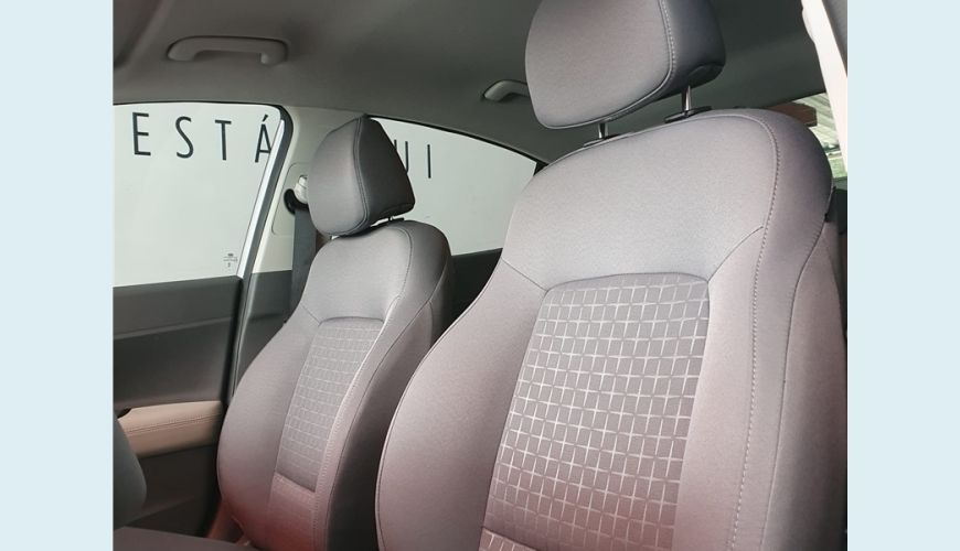 HYUNDAI HB 20S 1.0 TGDI FLEX COMFORT PLUS AUT. - INDEFINIDA - 2025 Foto 10 (Grande)
