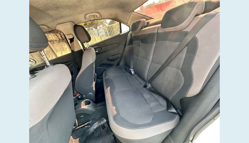 CHEVROLET PRISMA 1.4 MPFI LTZ 8V FLEX 4P AUT. - N/D - 2015 Foto 10 (Grande)