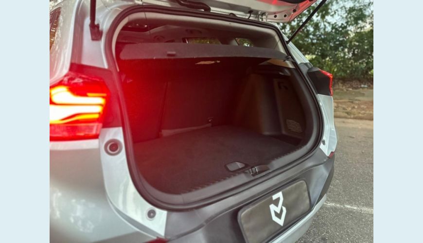 CHEVROLET TRACKER 1.2 TURBO FLEX PREMIER AUT. - N/D - 2021 Foto 10 (Grande)