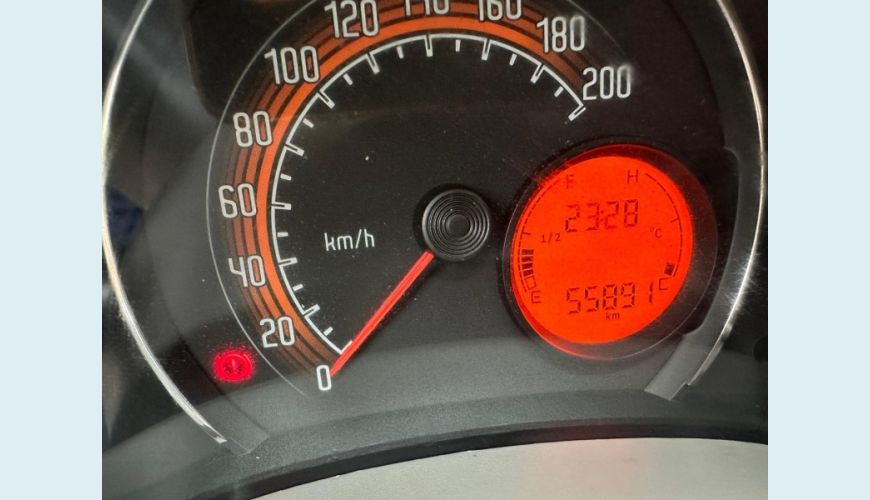 FIAT FIORINO 1.4 MPI FURGÃO 8V FLEX 2P MANUAL - N/D - 2021 Foto 10 (Grande)