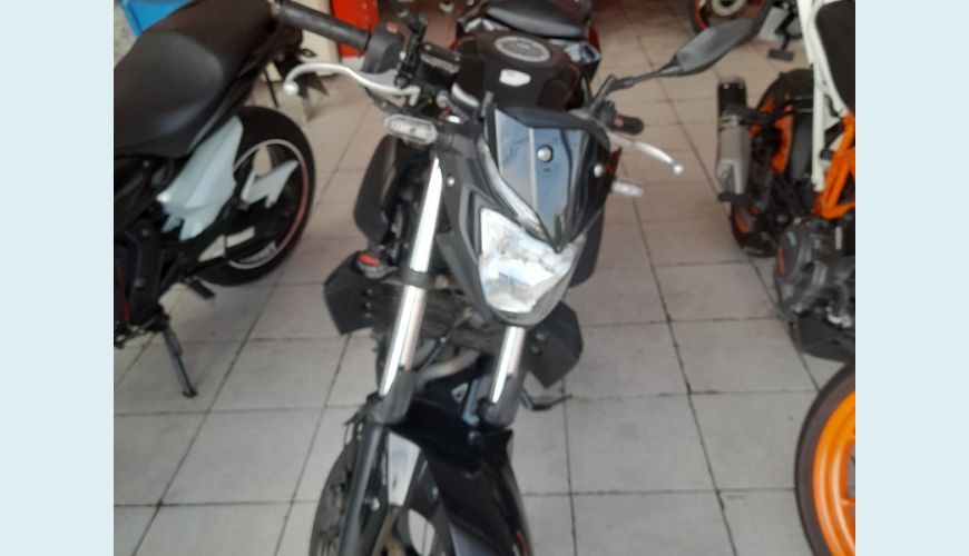 YAMAHA MT03 ABS - BRANCO - 2020 Foto 10 (Grande)
