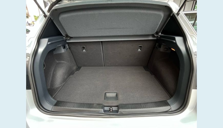 VOLKSWAGEN T-CROSS HIGHLINE 1.4 TSI FLEX 16V 5P AUT - PRATA - 2021 Foto 10 (Grande)
