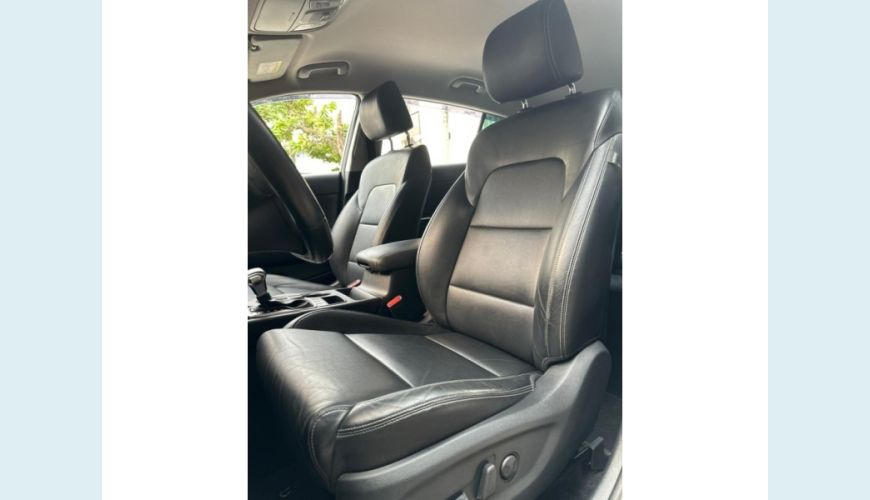 KIA SPORTAGE - PRATA - 2019 Foto 10 (Grande)