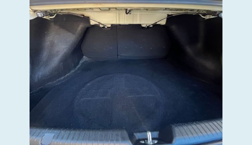 KIA CERATO 1.6 16V AUT. - BRANCO - 2016 Foto 10 (Grande)