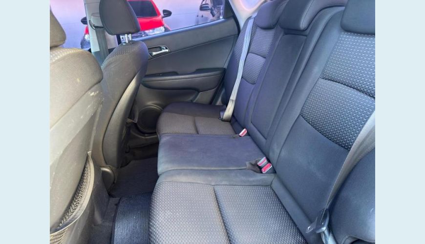HYUNDAI I30 2P - PRETO - 2012 Foto 10 (Grande)