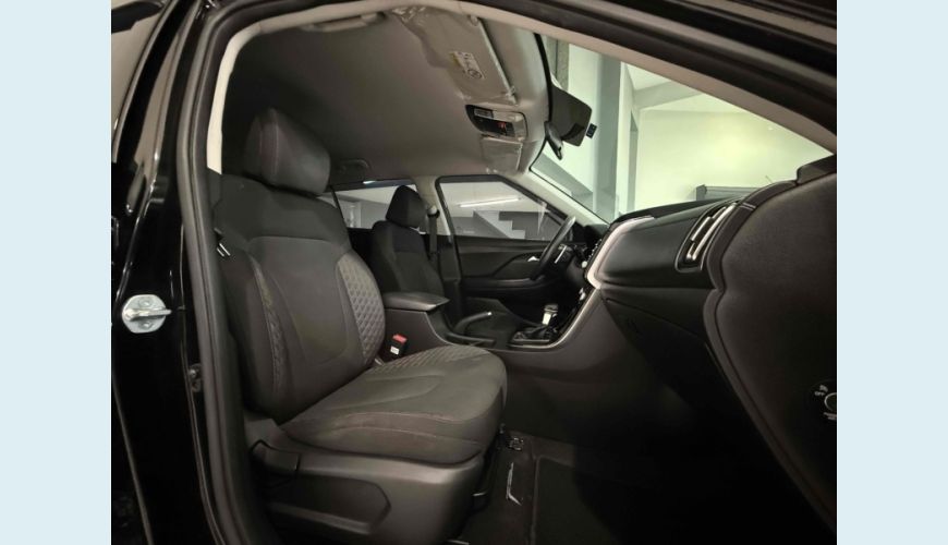 HYUNDAI CRETA - PRETO - 2024 Foto 10 (Grande)