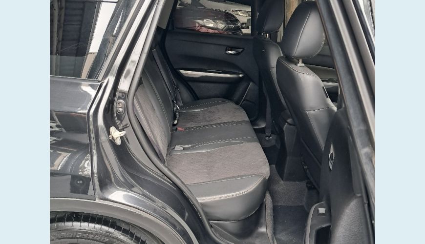 SUZUKI GRAND VITARA 1.6 16V AUT. - PRETO - 2020 Foto 10 (Grande)