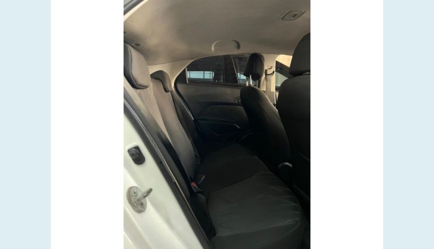 HYUNDAI HB 20 - BRANCO - 2015 Foto 10 (Grande)