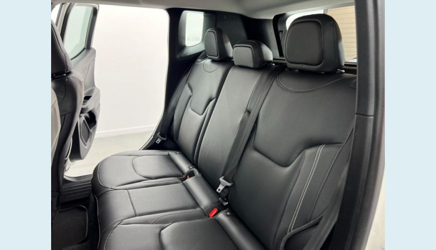JEEP RENEGADE LNGTD AT - BRANCO - 2021 Foto 10 (Grande)