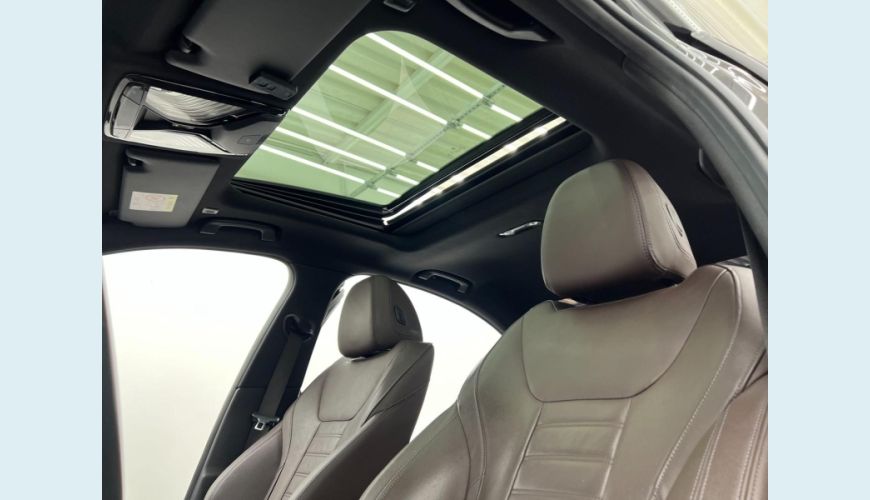 BMW 320I M SPORT FLEX - PRETO - 2023 Foto 10 (Grande)