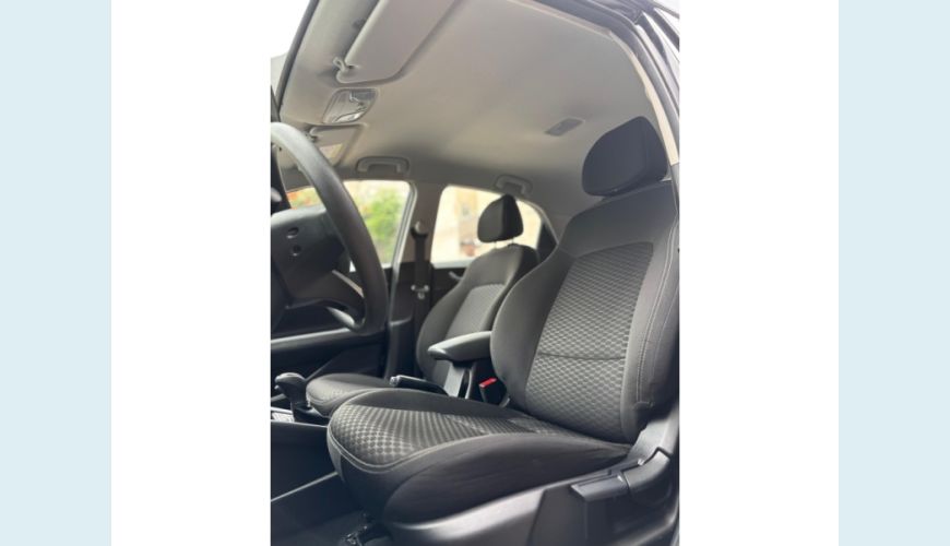 HYUNDAI HB 20 - PRETO - 2021 Foto 10 (Grande)