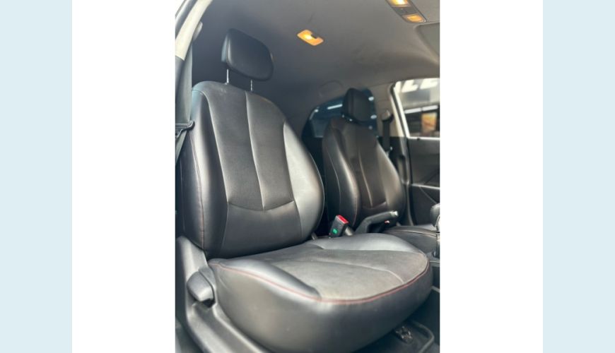 HYUNDAI HB 20 - BRANCO - 2017 Foto 10 (Grande)