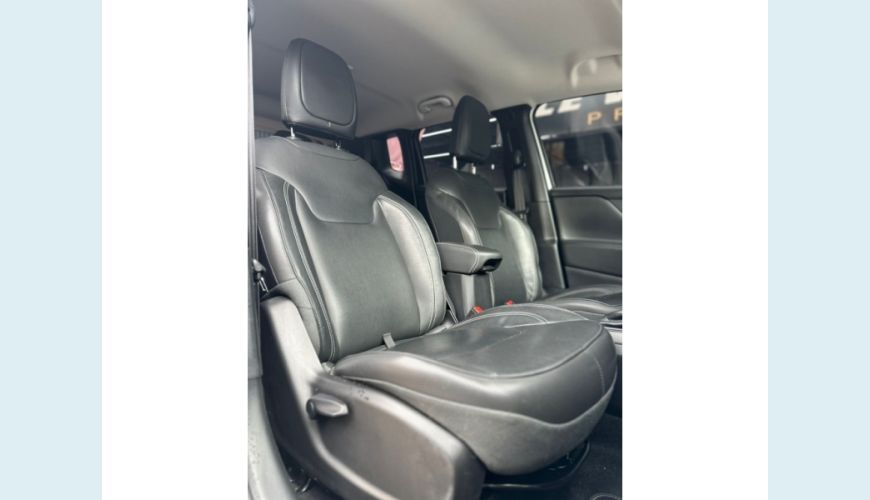 JEEP RENEGADE - BRANCO - 2021 Foto 10 (Grande)