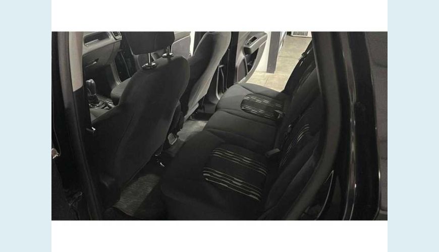 FIAT TORO FREEDOM 1.8 AT6 4X2 FLEX - PRETO - 2017 Foto 10 (Grande)