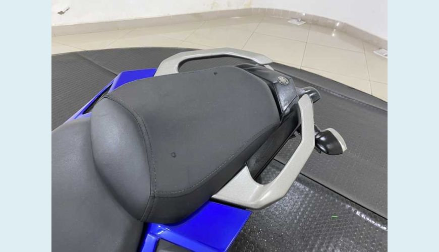 YAMAHA FAZER FZ25 ABS - AZUL - 2021 Foto 10 (Grande)