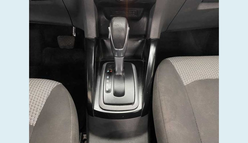 FORD ECOSPORT ECOSPORT SE 1.6 16V POWERSHIFT FLEX - BRANCO - 2017 Foto 10 (Grande)
