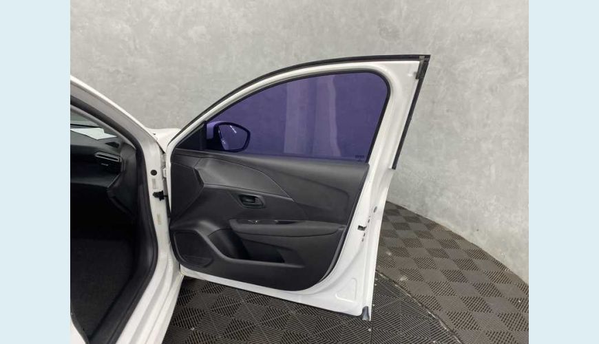 PEUGEOT 208 LIKE 1.6 FLEX - BRANCO - 2022 Foto 10 (Grande)