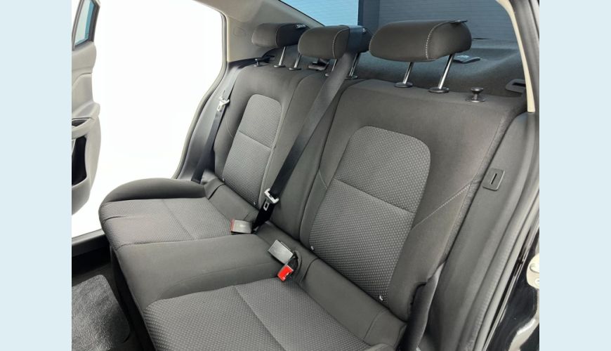 CHEVROLET ONIX PLUS 10TAT LT1 - PRETO - 2024 Foto 10 (Grande)