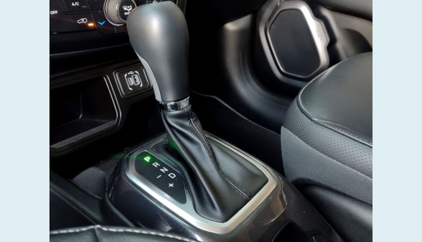 JEEP RENEGADE - CINZA - 2023 Foto 10 (Grande)