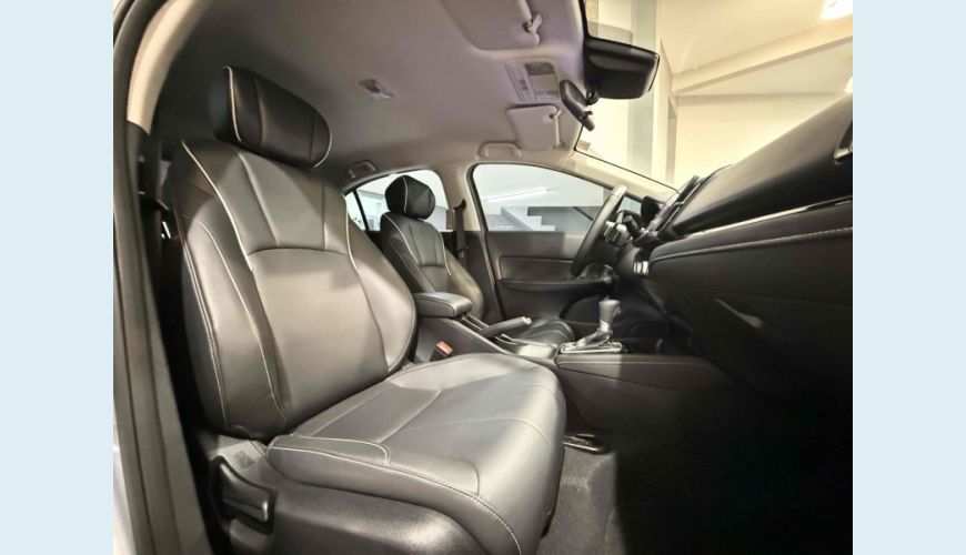 HONDA CITY - PRATA - 2023 Foto 10 (Grande)