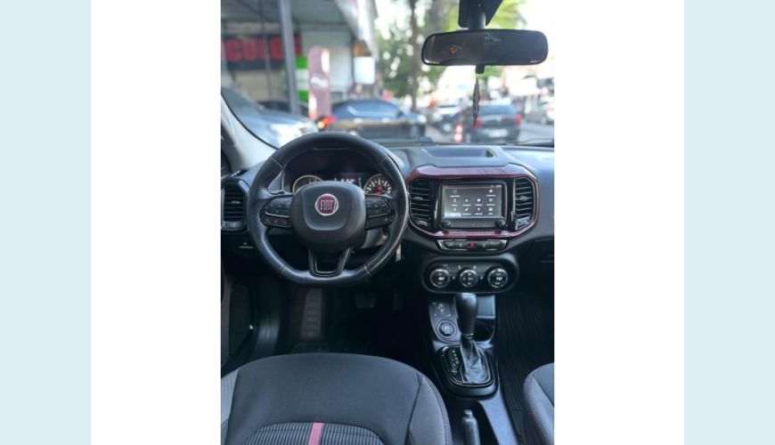 FIAT TORO - BRANCO - 2020 Foto 10 (Grande)