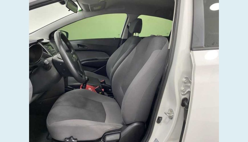 HYUNDAI HB 20S 1.0 UNIQUE FLEX - BRANCO - 2019 Foto 10 (Grande)