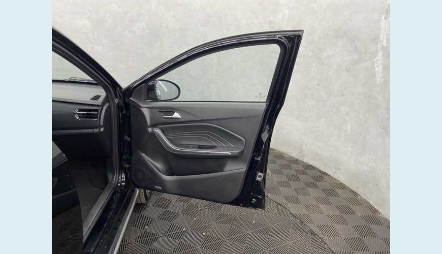 CHERY TIGGO 3X PRO 1.0 TURBO AUT. - PRETO - 2023 Foto 10 (Grande)