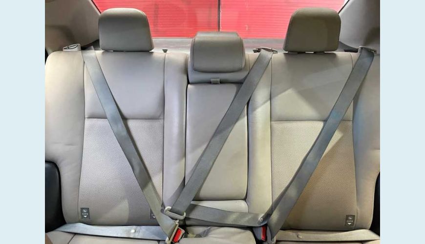 TOYOTA COROLLA 2.0 XEI MULTI-DRIVE S FLEX - VERMELHO - 2017 Foto 10 (Grande)