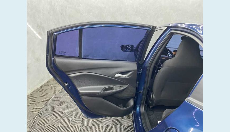 CHEVROLET ONIX PLUS 1.0 LTZ TURBO FLEX AUT. - AZUL - 2021 Foto 10 (Grande)
