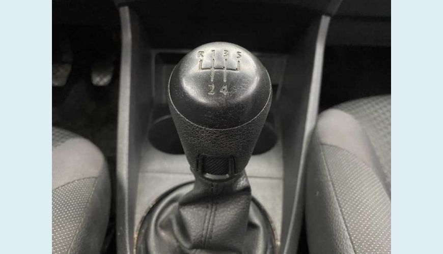 VOLKSWAGEN VOYAGE 1.6 MSI 8V FLEX - PRATA - 2019 Foto 10 (Grande)