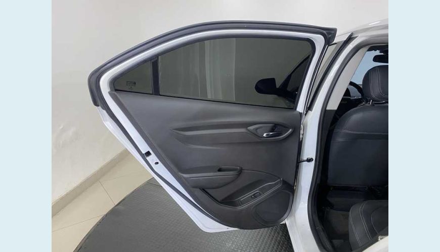 CHEVROLET PRISMA 1.4 LTZ SPE/4 - BRANCO - 2016 Foto 10 (Grande)