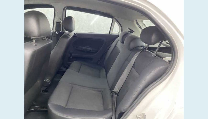 VOLKSWAGEN GOL 1.0 12V FLEX - BRANCO - 2020 Foto 10 (Grande)