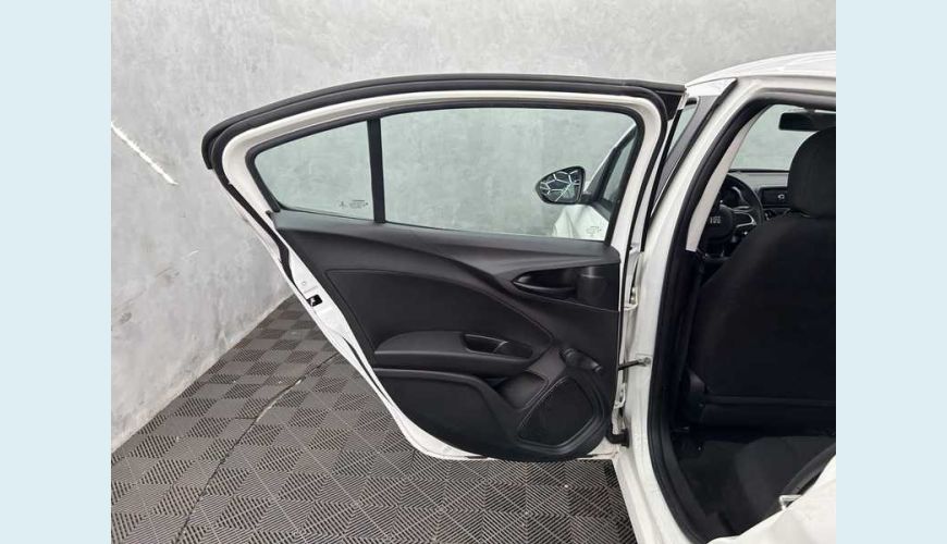 FIAT CRONOS 1.3 - BRANCO - 2022 Foto 10 (Grande)