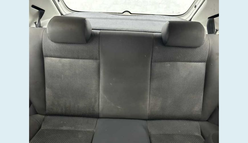 VOLKSWAGEN GOL 1.0 TEC CITY FLEX 2P - BRANCO - 2015 Foto 10 (Grande)