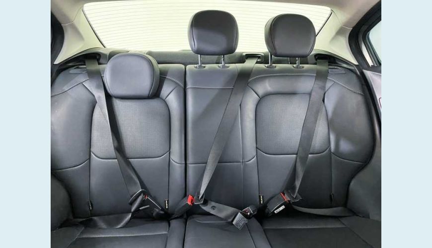 FIAT CRONOS 1.8 PRECISION E.TORQ AT6 FLEX - CINZA - 2019 Foto 10 (Grande)