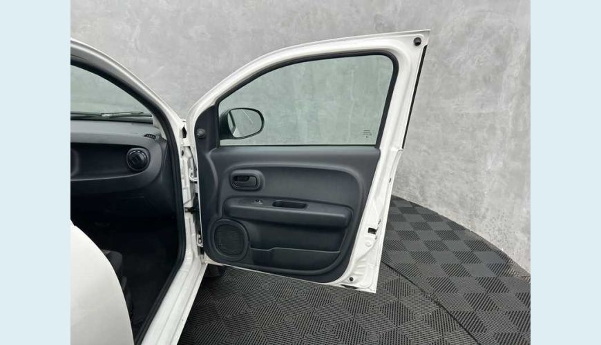 FIAT MOBI LIKE 1.0 FLEX - BRANCO - 2023 Foto 10 (Grande)