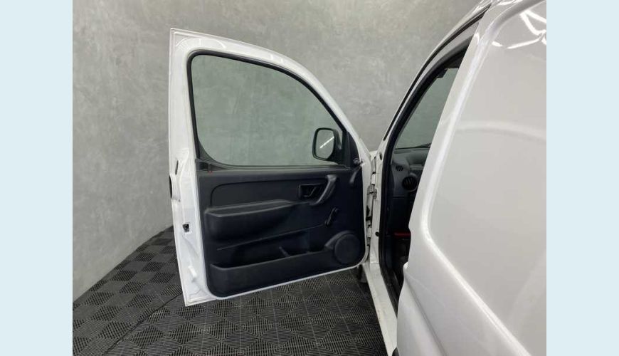 PEUGEOT PARTNER FURGÃO 1.6 16V FLEX - BRANCO - 2019 Foto 10 (Grande)