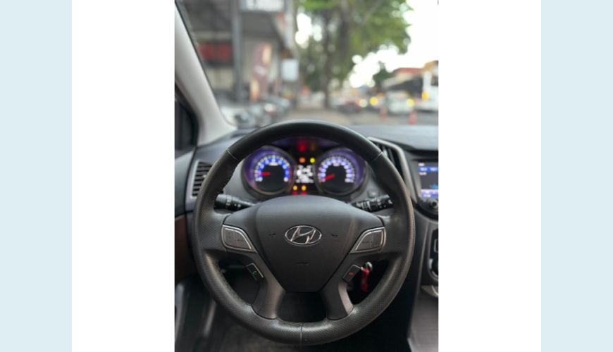 HYUNDAI HB 20X - PRATA - 2018 Foto 10 (Grande)