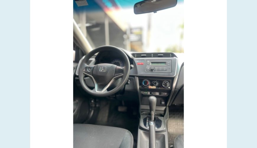 KIA CERATO - BRANCO - 2017 Foto 10 (Grande)