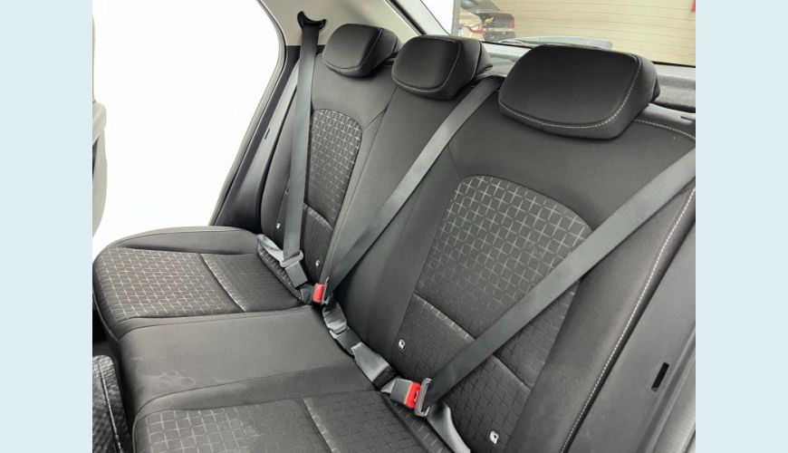 HYUNDAI HB 20 1.0 M COMFOR - BRANCO - 2025 Foto 10 (Grande)