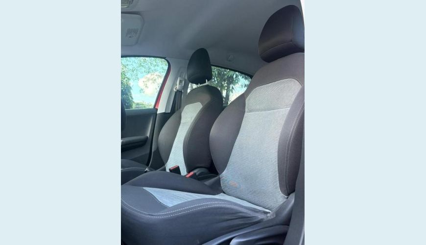 PEUGEOT 208 ACTIVE PACK - VERMELHO - 2015 Foto 10 (Grande)