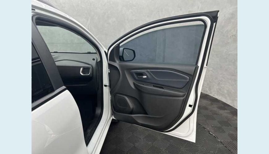 CHEVROLET SPIN PREMIER 1.8 (AUT.) - BRANCO - 2023 Foto 10 (Grande)