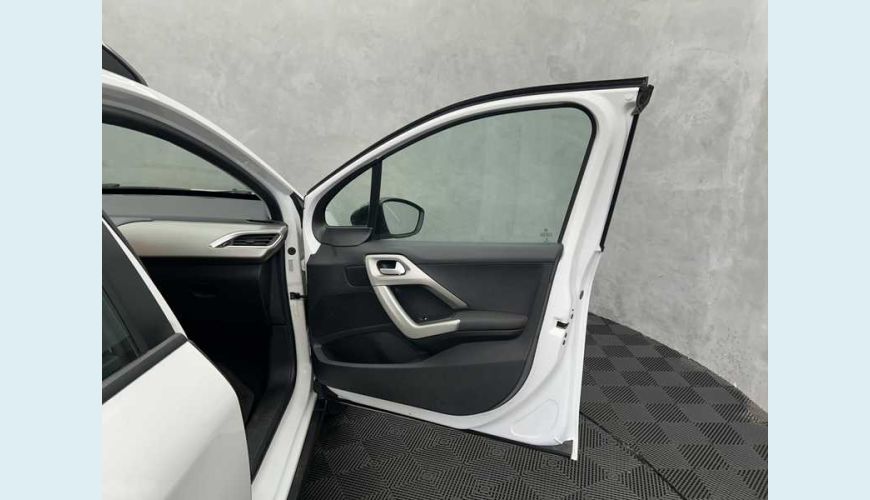 PEUGEOT 2008 ALLURE PACK 1.6 - BRANCO - 2022 Foto 10 (Grande)