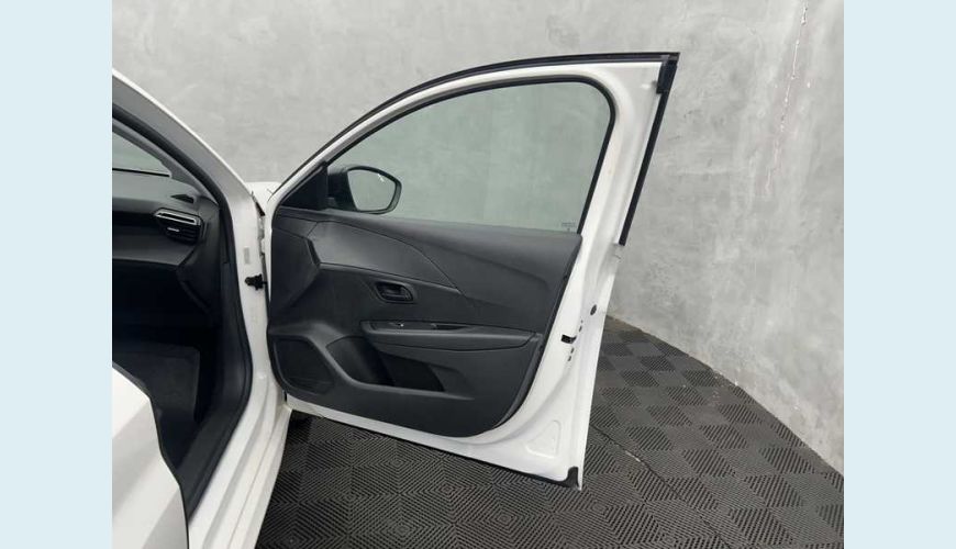 PEUGEOT 208 LIKE 1.0 FLEX - BRANCO - 2023 Foto 10 (Grande)