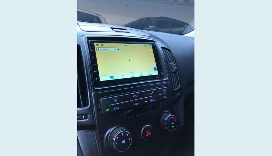 HYUNDAI I30 2P - PRETO - 2012 Foto 10 (Grande)