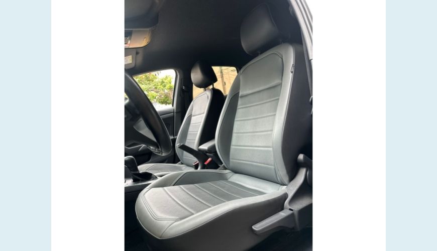 VOLKSWAGEN NIVUS - CINZA - 2021 Foto 10 (Grande)