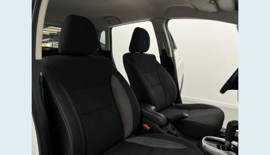 HONDA WR-V EX CVT - BRANCO - 2020 Foto 10 (Grande)