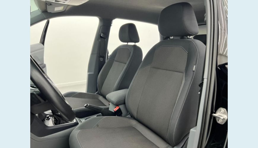 VOLKSWAGEN T CROSS TSI AD - PRETO - 2021 Foto 10 (Grande)