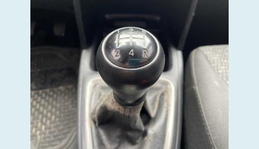 HYUNDAI HB 20 1.0 COMFORT FLEX - BRANCO - 2016 Foto 10 (Grande)