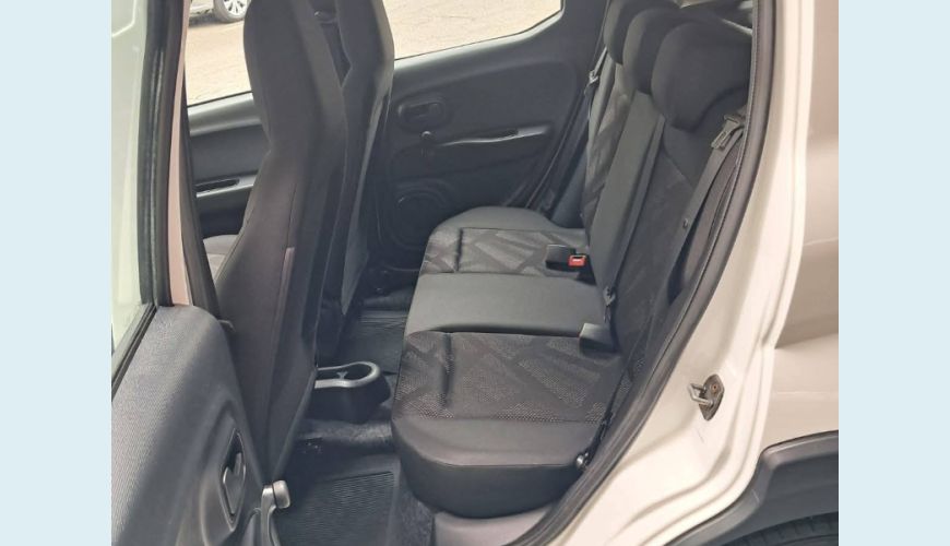 FIAT MOBI LIKE 1.0 FIRE FLEX 5P. - BRANCO - 2023 Foto 10 (Grande)